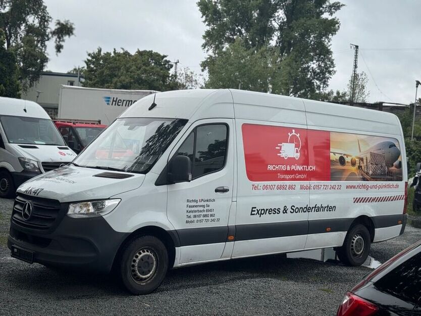 Sprinter