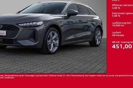 Audi A5 5.500 km 44.960 &euro; Trier 54292