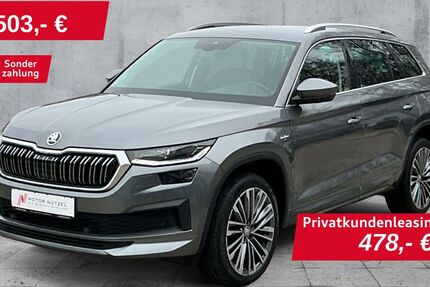 Skoda Kodiaq 82.562 km 36.250 &euro; Bamberg 96052