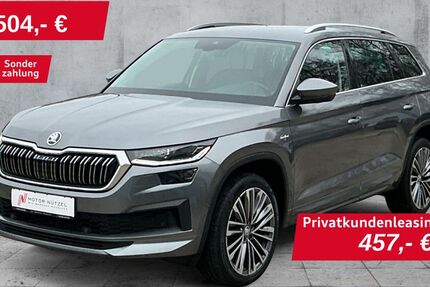 Skoda Kodiaq 82.562 km 36.430 &euro; Bamberg 96052