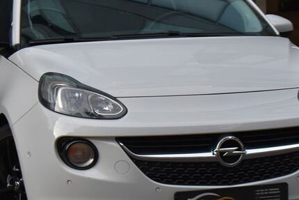 Opel Adam 120.436 km 8.200 € Fulda 36037
