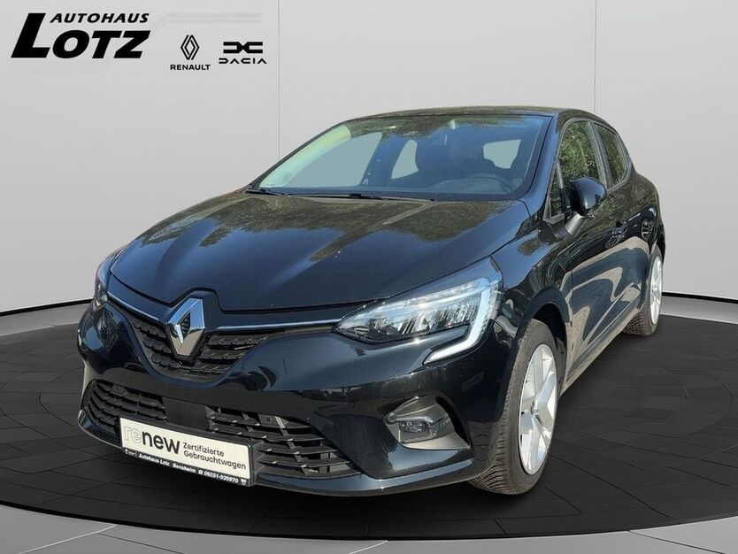 Clio