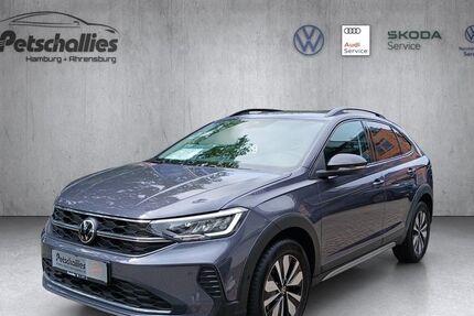 VW Taigo 2.450 km 27.890 € Hamburg 22359