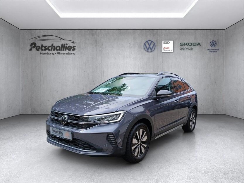 VW Taigo 2.450 km 27.890 € Hamburg 22359