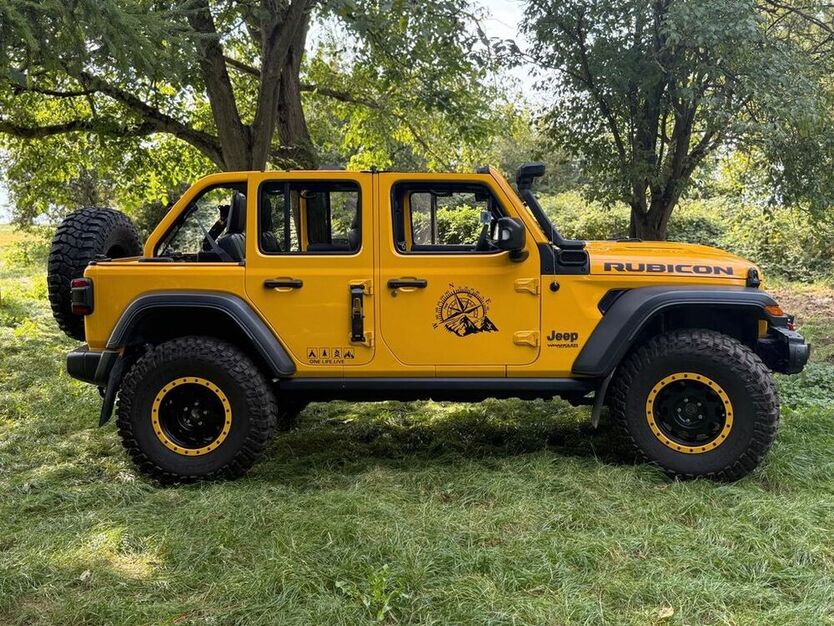 Wrangler
