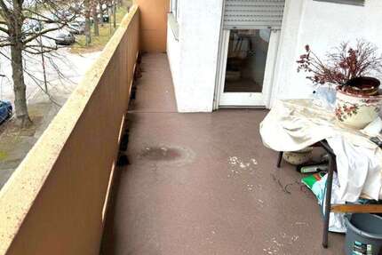 Wohnung zum Kaufen in Augsburg 285.000 € 76 m²