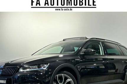 Skoda Superb 2.350 km 45.990 &euro; Mainaschaff 63814