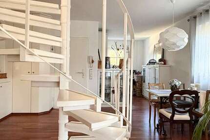 Wohnung Dreieich - 2 Zimmer, 63 m&sup2;, 264.000&euro; | Angebot:24946662