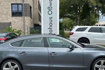 Audi A5 126.880 km 15.990 &euro; Diepholz 49356