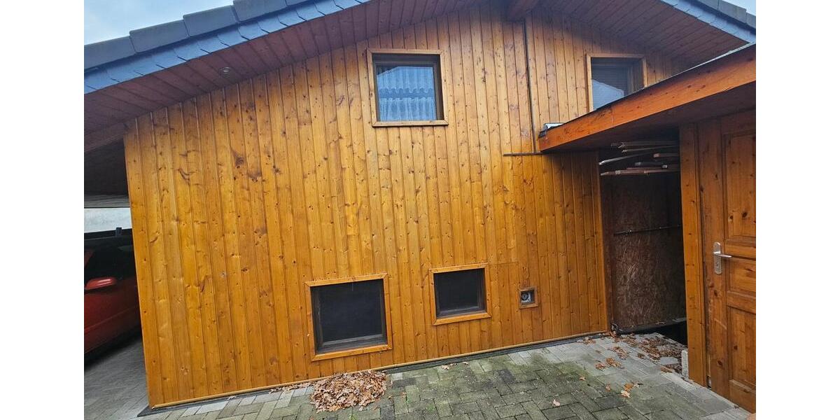 Einfamilienhaus Hambergen - 3 Zimmer, 80 m&sup2;, 99.000&euro; | Angebot:26939362