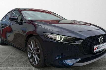 Mazda 3 41.000 km 19.990 &euro; Winsen / Luhe 21423