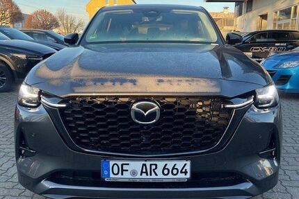 Mazda CX-60 11.000 km 45.899 &euro; Rodgau 63110