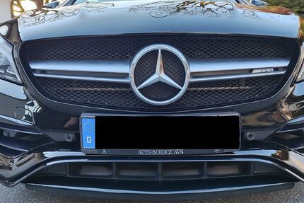 Mercedes-Benz CLA 45 AMG Shooting Brake 64.500 km 33.500 &euro; Winzer 94577
