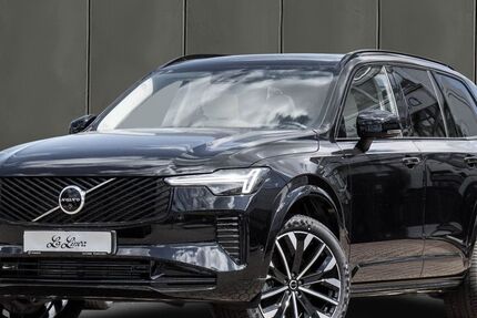 Volvo XC90 8.838 km 76.490 &euro; Euskirchen 53879