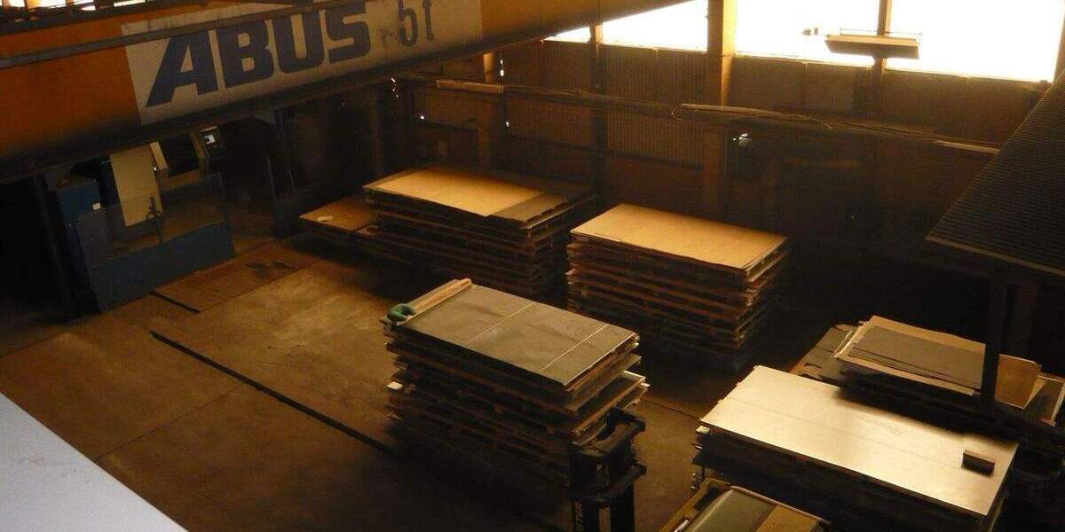 Gewerbeobjekt Bruchsal - 2.350.000&euro; | Angebot:23982170