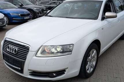 Audi A6 176.149 km 5.950 &euro; Hamm 59077