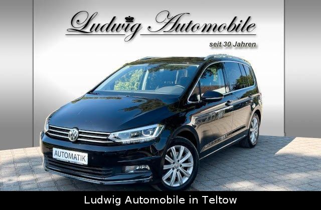VW Touran 68.000 km 19.999 &euro; Teltow 14513