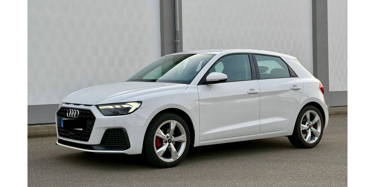 Audi A1 26.700 km 17.900 &euro; Schrobenhausen 86529
