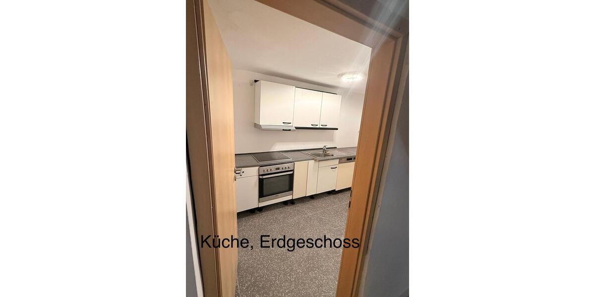 Gemütliche Ferienwohnung ,Monteurzimmer, Berufstätige, Firmengest 6 zimmer