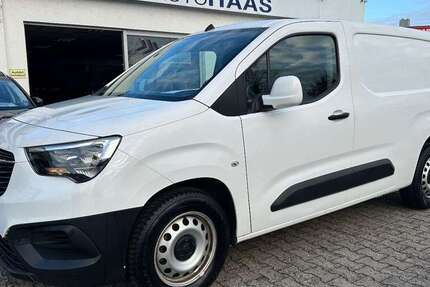Opel Combo 82.200 km 11.390 € Viernheim 68519