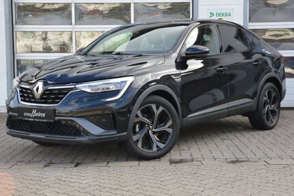 Renault Arkana 43.168 km 21.750 &euro; Stadthagen 31655