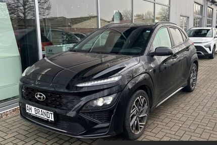 Hyundai KONA 86.424 km 14.990 &euro; Rostock 18146