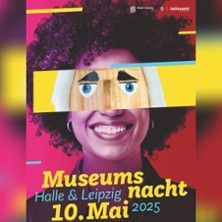 Museumsnacht mit Bruno Kliegl + Glasharmonika 09.05.2026 Grieg-Begegnungsstätte