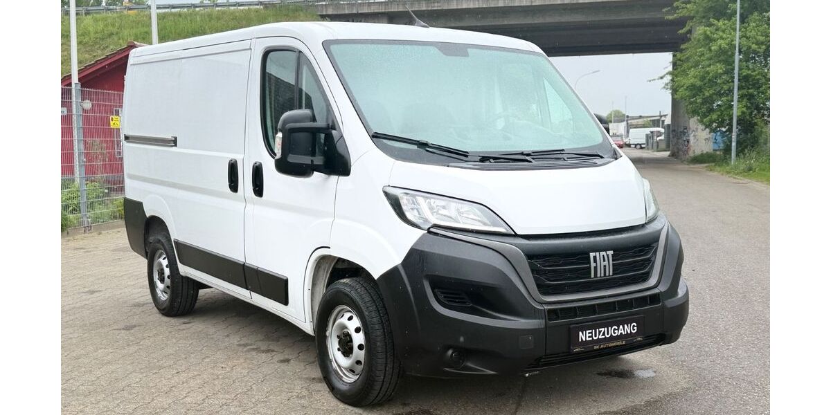 Fiat Ducato 130.750 km 15.900 &euro; Neckarbischofsheim 74924