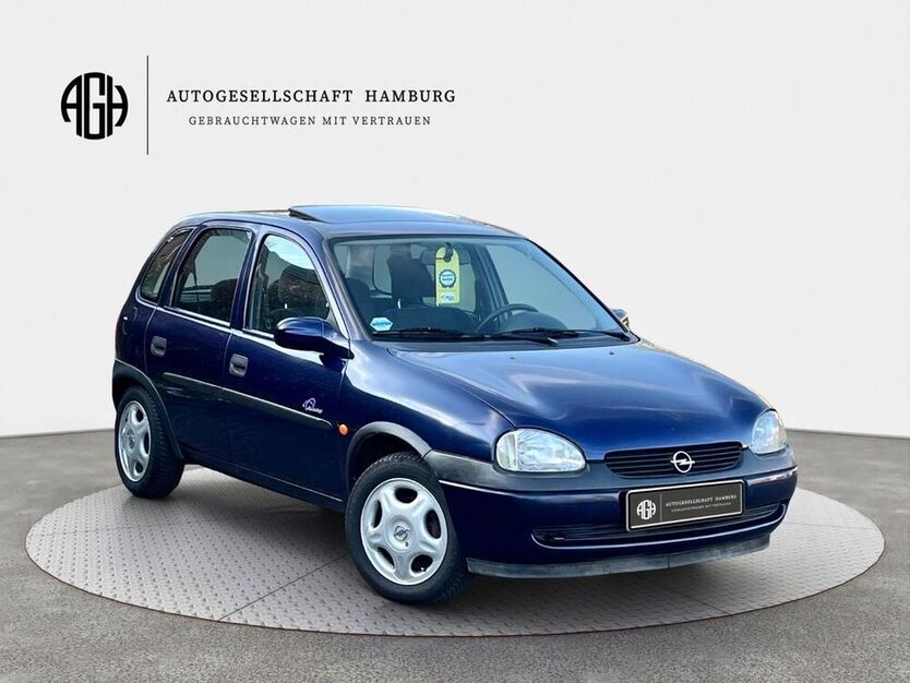 Corsa
