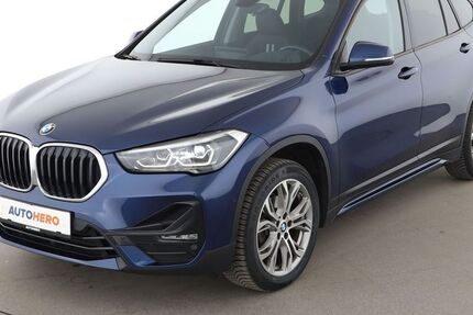 BMW X1 83.617 km 22.190 &euro; Leipzig 04328