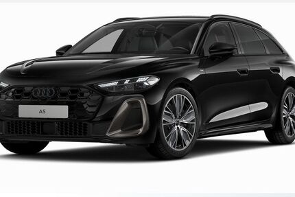 Audi A5 26.986 km 53.890 € Wismar 23970