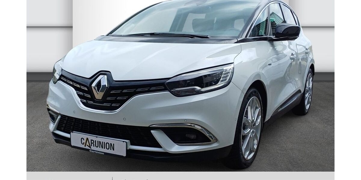 Renault Scenic 41.708 km 17.990 &euro; Eisenach 99817