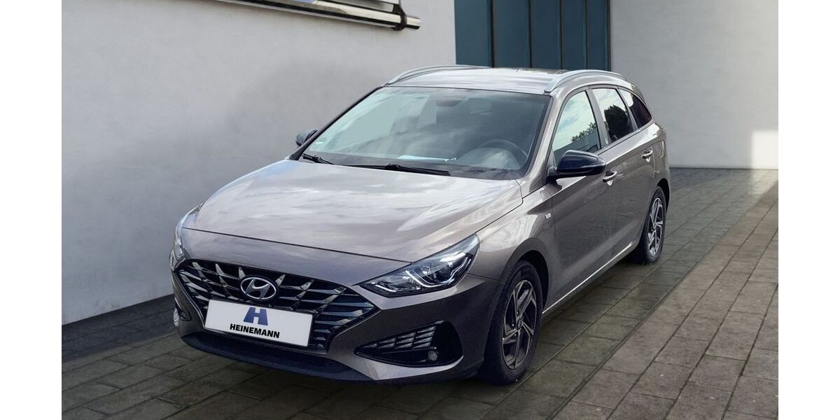Hyundai i30 57.328 km 17.770 &euro; Salzgitter 38229