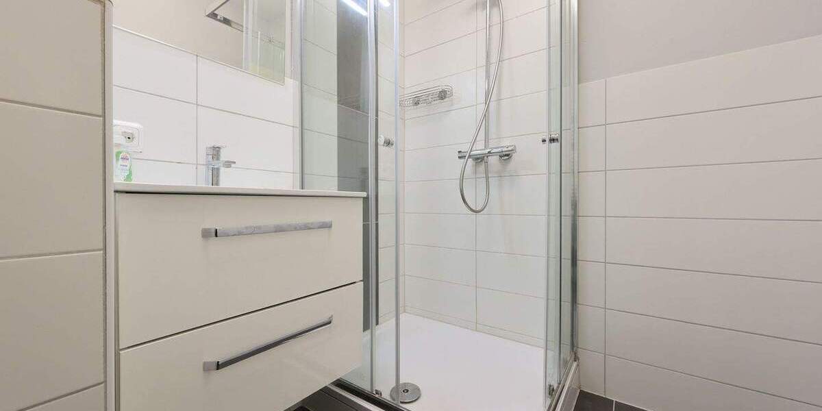 Etagenwohnung Bad Bramstedt - 3 Zimmer, 80 m&sup2;, 229.000&euro; | Angebot:25703058