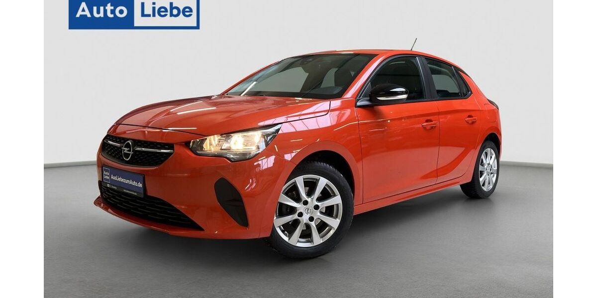 Opel Corsa 46.976 km 11.950 &euro; Zwenkau (Leipzig) 04442