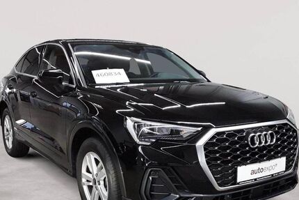 Audi Q3 22.274 km 32.989 &euro; Fernwald-Steinbach 35463