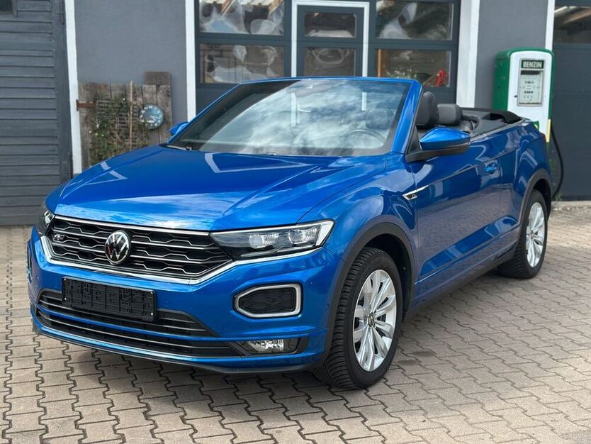 T-Roc