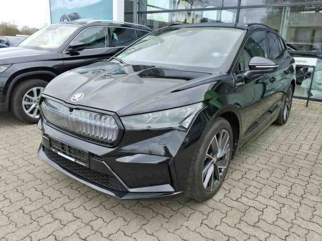 Skoda Enyaq 84.511 km 28.500 &euro; Hamburg 21029