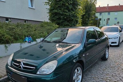 Citroen Xsara 90.000 km 2.200 &euro; Rüdersdorf 15562