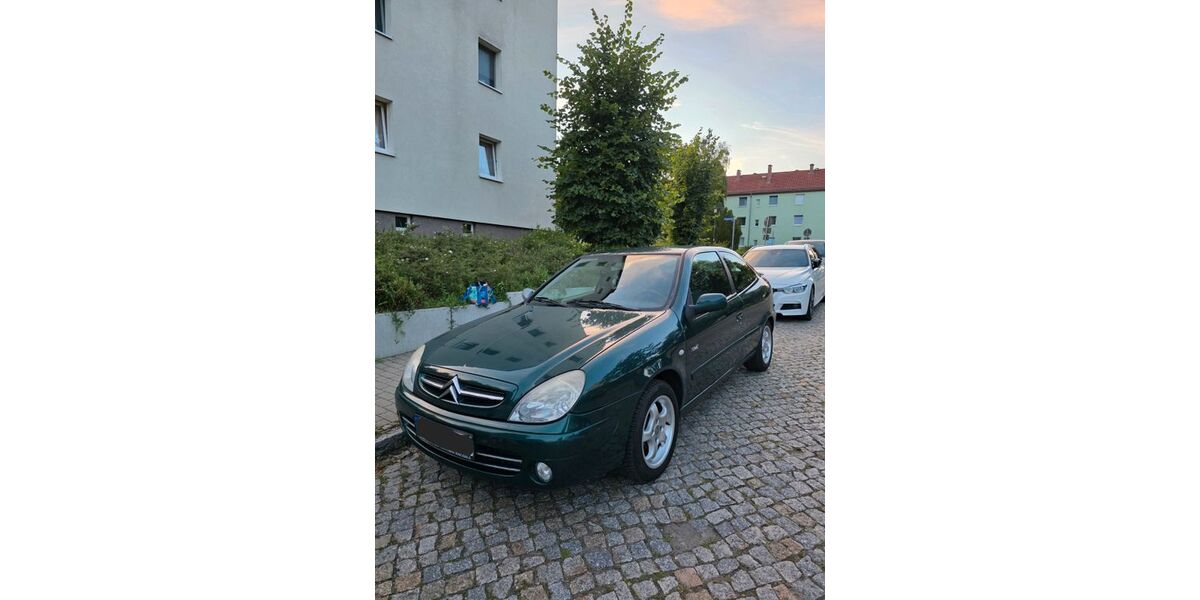 Citroen Xsara 90.000 km 2.200 &euro; Rüdersdorf 15562