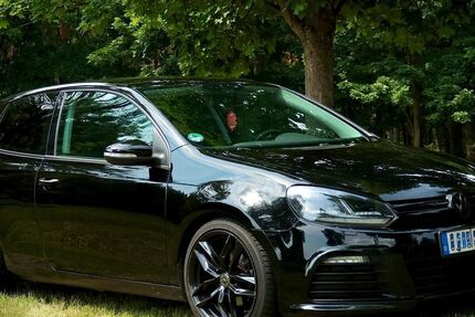 VW Golf 220.000 km 2.900 &euro; Plöwen 17321