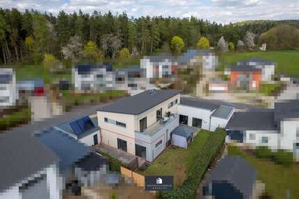 Wohnung zum Kaufen in Auerbach in der Oberpfalz 145.000 € 50.13 m² 2 zimmer