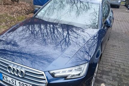 Audi A4 179.000 km 18.000 &euro; Kassel 34132