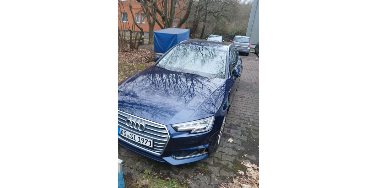 Audi A4 179.000 km 18.000 &euro; Kassel 34132