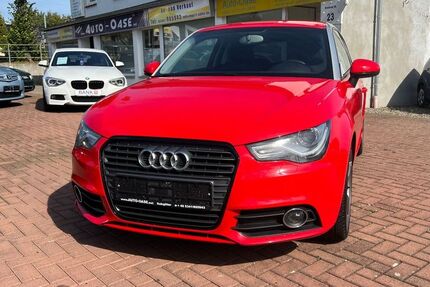 Audi A1 149.000 km 5.990 € Salzgitter-Bad 38259