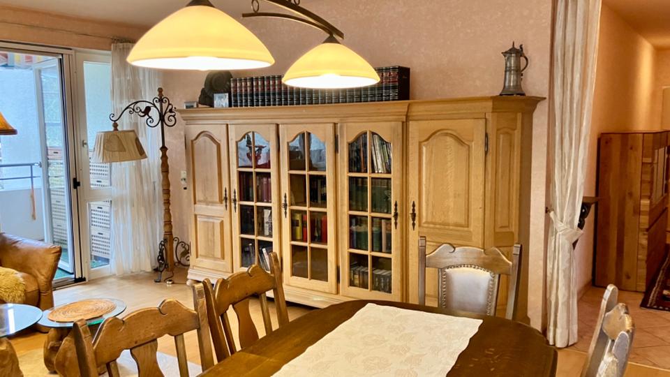 Etagenwohnung Esslingen am Neckar Hegensberg - 3 Zimmer, 90 m&sup2;, 390.000&euro; | Angebot:25173599