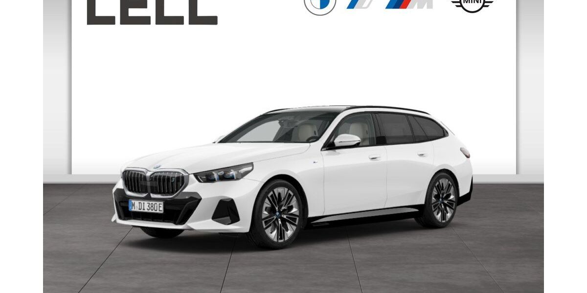 BMW i5 24.144 km 61.880 &euro; Wunsiedel 95632