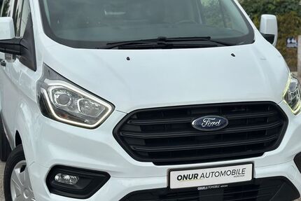 Ford Transit Custom 112.900 km 19.950 &euro; München 81245