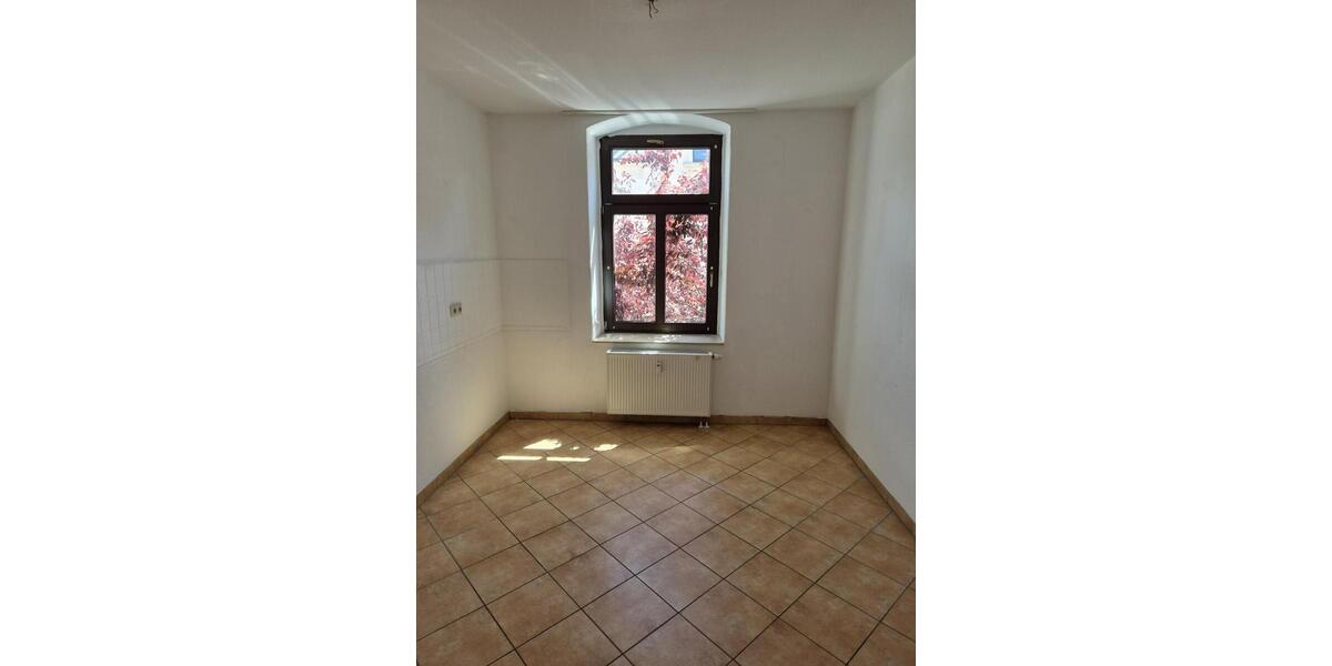 Für EIGENNUTZER ! Individuell gestaltbare Wohnung im 1. OG - mit Balkon, Garage und Stellplatz! - Etagenwohnung Bärenstein Niederschlag | Angebot:26003487