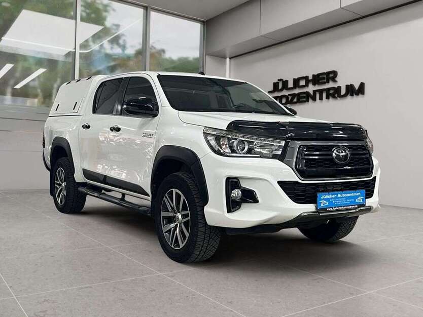 Hilux